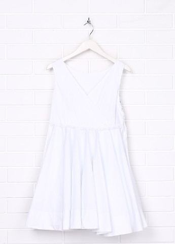 Біла сукня Lili Gaufrette (106188822)