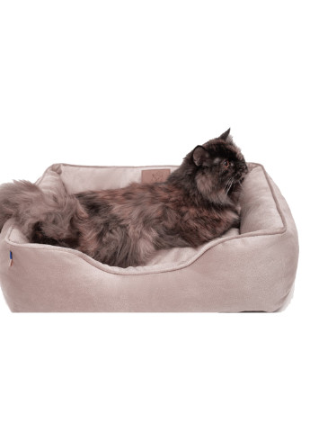 Лежак для котов и собак Бегемотъ сб-1 (235222693)