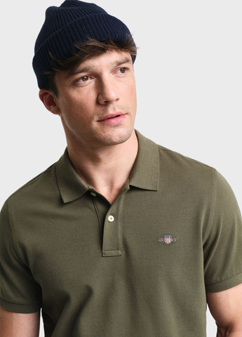 Поло Gant (344546043)