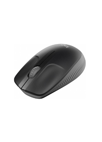 Мышка M190 Charcoal (910-005905) Logitech (253546976)