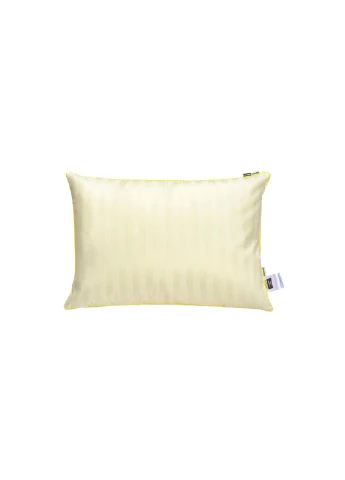 Подушка 1276 Carmela Hand Made с эвкалиптом Мягкая 40х40 см (2200003276299) Mirson (254079166)
