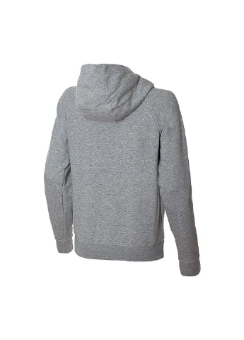 Толстовка W NSW ESSNTL FNL PO FLC Nike (254032000)