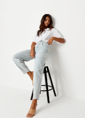 Джинсы Missguided - (260087287)