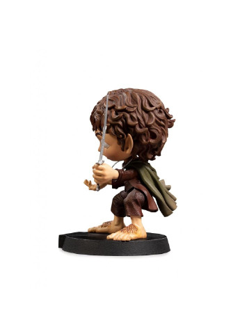 Фігурка LORD OF THE RINGS Frodo (WBLOR28820-MC) Abystyle (254065397)