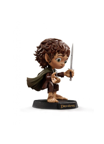 Фигурка LORD OF THE RINGS Frodo (WBLOR28820-MC) Abystyle (254065397)