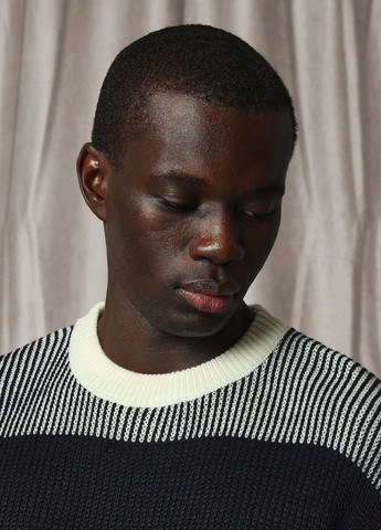 Комбінований демісезонний джемпер джемпер SHEIN