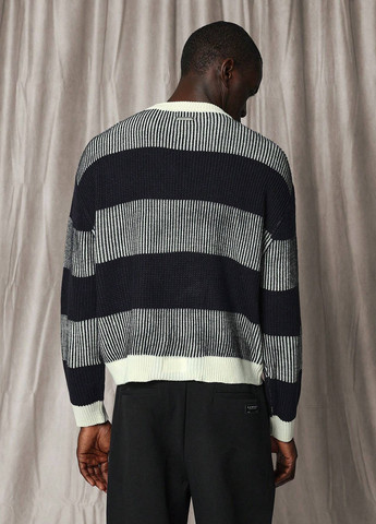 Комбінований демісезонний джемпер джемпер SHEIN