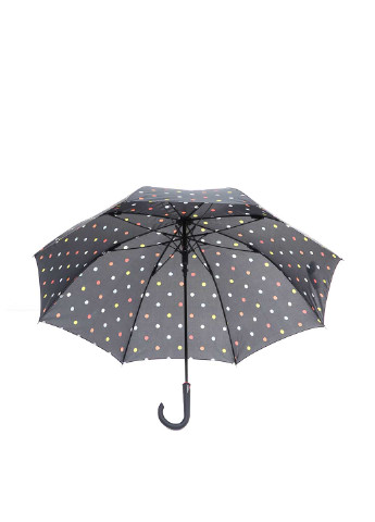 Чёрный зонт Gianfranco Ferre (194011372)