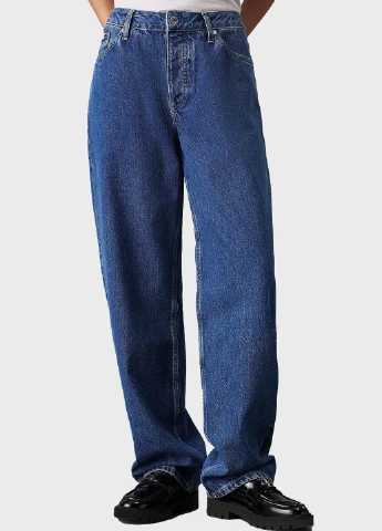 Джинсы Calvin Klein Jeans - (344546122)