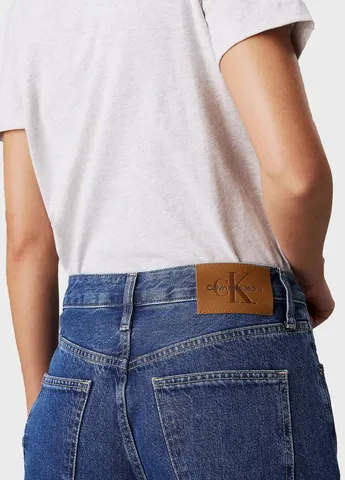 Джинсы Calvin Klein Jeans - (344546122)
