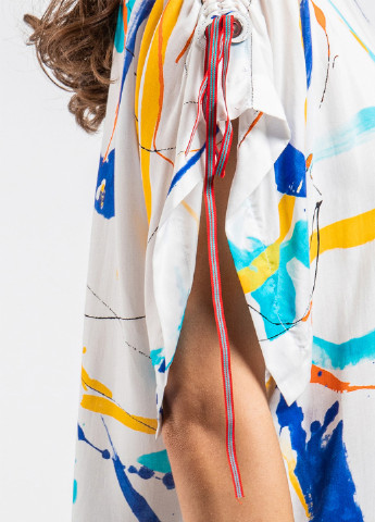 Біла блузка Harmont & Blaine