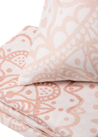 КПБ Полуторный 150*200 Florentine Rose Soho (317244586)