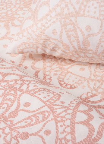 КПБ Полуторный 150*200 Florentine Rose Soho (317244586)