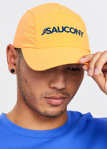 Saucony cap cheap