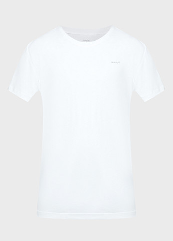 Белая футболка (2 шт.) Gant