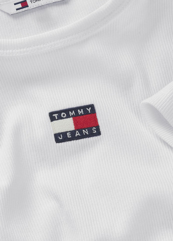 Футболка Tommy Jeans - (347228202)