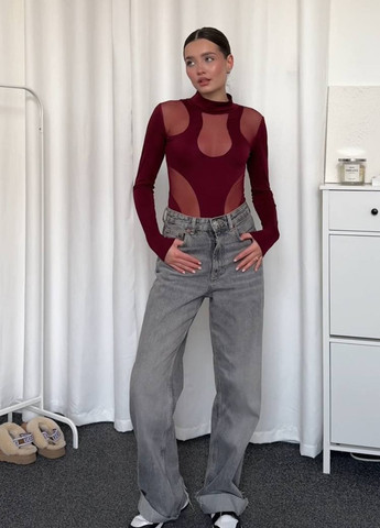 Боді No Brand (365960043)