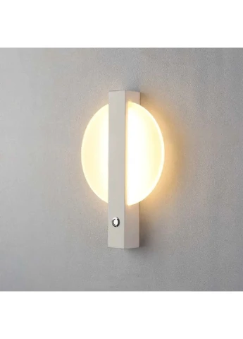 Бра настенное LED B320-wh-k Белый 30х20х5 см. Sunnysky (253626467)