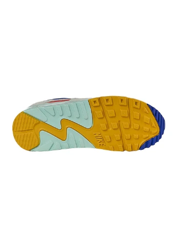 Кросівки W AIR MAX 90 Nike білі демісезони (253654565)