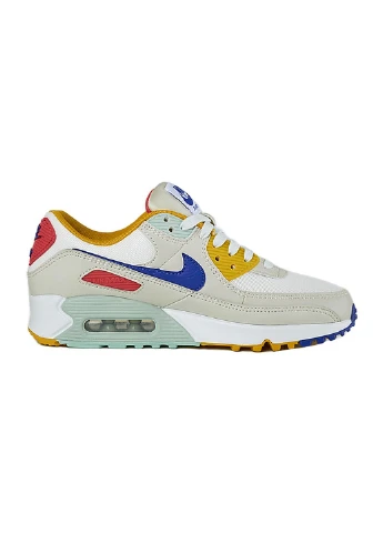 Кросівки W AIR MAX 90 Nike білі демісезони (253654565)