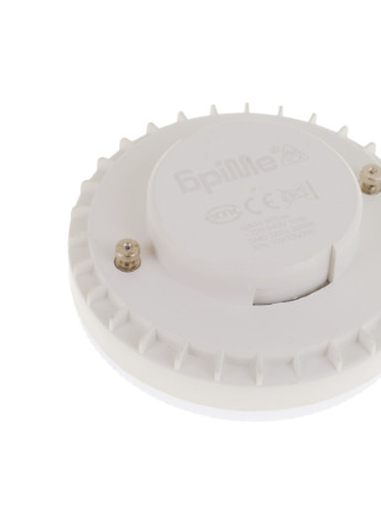 Лампа светодиодная LED GX53 12W WW GX53 Brille (253965399)