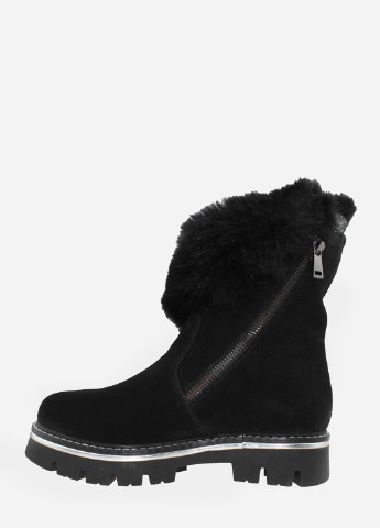 Черевики RF95325-11 Чорний Favi (251109271)