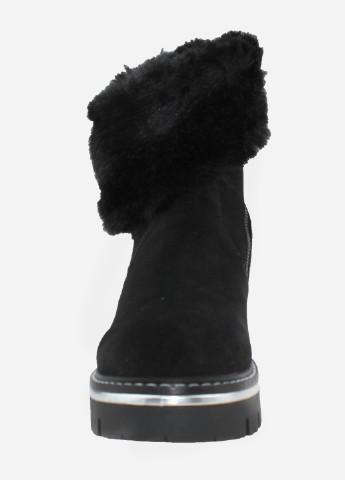 Черевики RF95325-11 Чорний Favi (251109271)