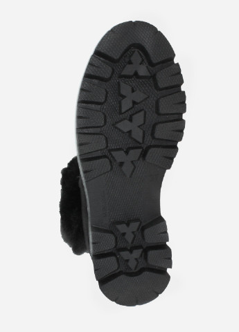 Черевики RF95325-11 Чорний Favi (251109271)