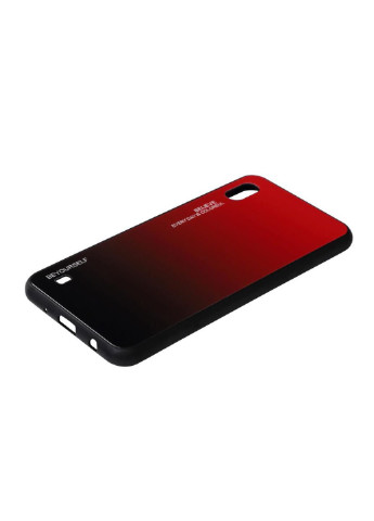 Чохол для мобільного телефону (смартфону) Vivo V15 Pro Red-Black (704038) BeCover (201493340)