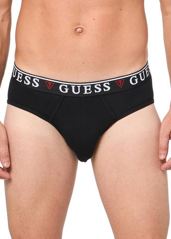 Трусы (3 шт.) Guess (308900124)