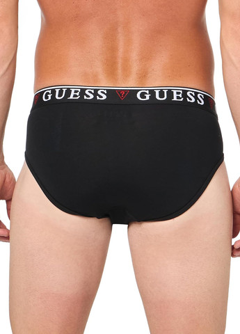 Трусы (3 шт.) Guess (308900124)
