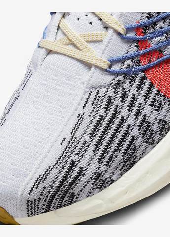 Кроссовки DM3414-002 Nike Pegasus Turbo Next Nature белые демисезоны (317225704)