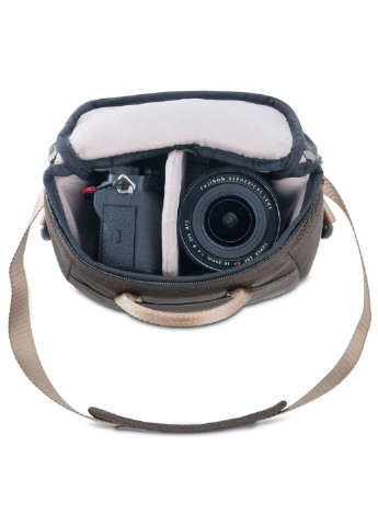 Сумка VEO GO 15M Khaki-Green (VEO GO 15M KG) Vanguard (252821616)