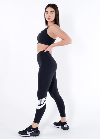 Топ DD1205-010 Nike Dri-FIT Swoosh (318277898)