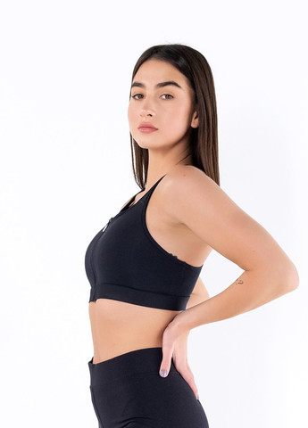 Топ DD1205-010 Nike Dri-FIT Swoosh (318277898)