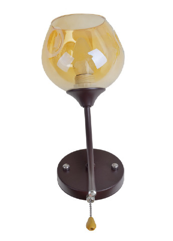 Бра LK-677W / 1 E27 COG Brille (193196116)