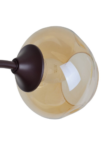 Бра LK-677W / 1 E27 COG Brille (193196116)