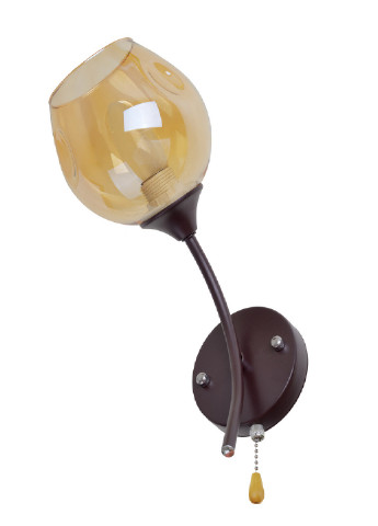 Бра LK-677W / 1 E27 COG Brille (193196116)