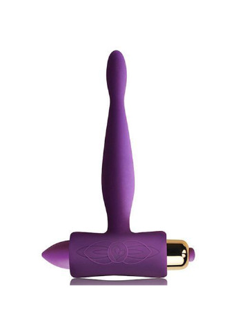 Анальний вібратор Rocks Off Petite Sensations - Teazer Purple Rocks-Off (252146381)