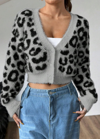 Кофта SHEIN (340692442)