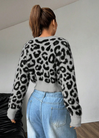 Кофта SHEIN (340692442)