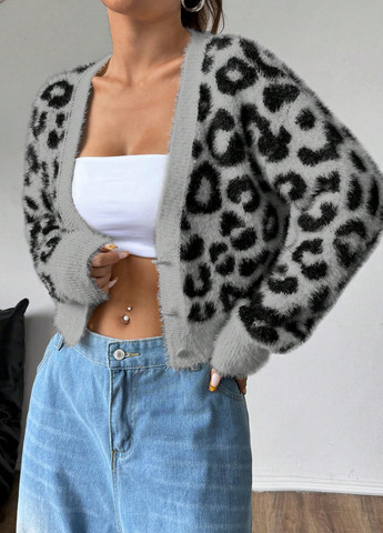 Кофта SHEIN (340692442)