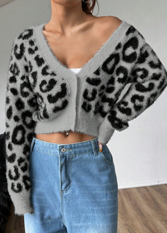 Кофта SHEIN (340692442)