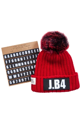 Шапка J.B4 (Just Before) (193071492)