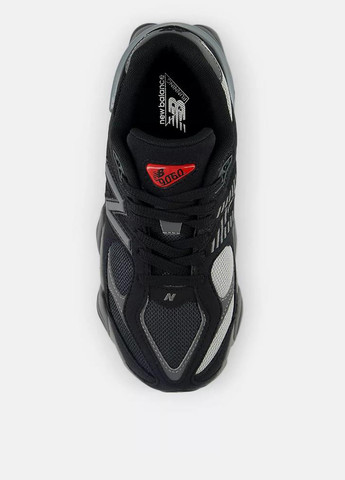 Кросівки GC9060BK New Balance 9060 комбіновані демісезони (329566999)