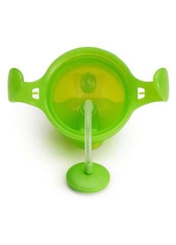 Поильник-непроливайка Tip Sip 207 мл Зеленая Munchkin (252247915)