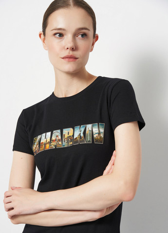 Футболка Sol's Imperial Women - (354571278)