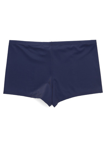 Мужские темно-синие пляжные плавки шорты C&A