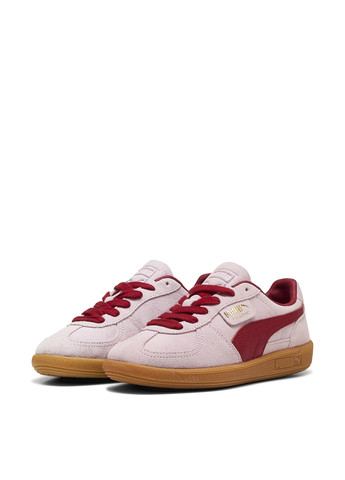 Рожеві всесезонні кросівки Puma PALERMO