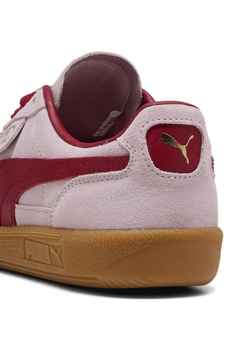 Рожеві всесезонні кросівки Puma PALERMO